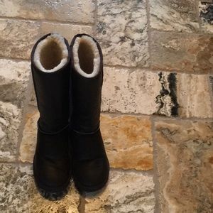 Ladies boots